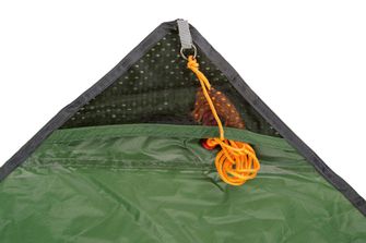 Amazonas Traveller Putnička plahta s krovom protiv kiše za ljuljačke mreže