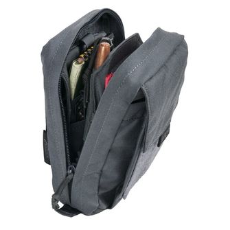 Helikon-Tex URBAN ADMIN džepna torbica - Cordura - zemljano smeđa / glineni A