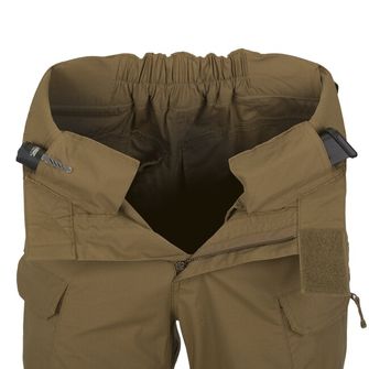 Helikon Urban Tactical Rip-Stop polipamučne hlače Jungle Green