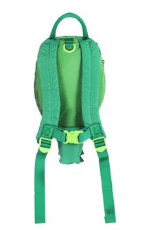 LittleLife Animal Dnevni ruksak za bebe krokodil 2 L