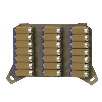 Direct Action® SPITFIRE panel na naboje za sačmaricu - Cordura - Ranger Green