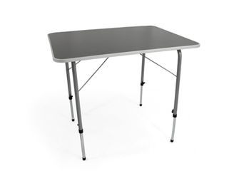 Origin Outdoors sklopivi kamp stol, aluminijski 69cm