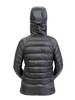 Patizon Ženska izolacijska zimska jakna DeLight 100, Jet Black