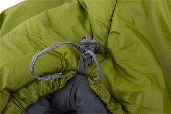 Pinguin vreća za spavanje Micra CCS, zelena