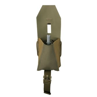 Direct Action® Futrola za FRAG granatu - Cordura - Adaptive Green