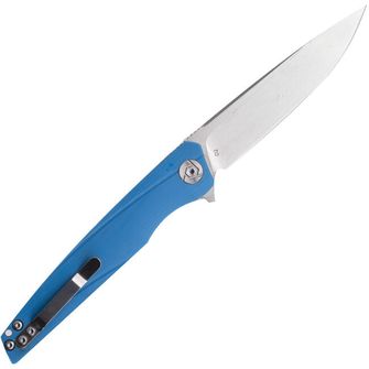 CH KNIVES nož na zatvaranje CH3007 G10Blue