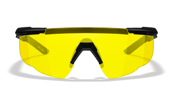 Zaštitne naočale WILEY X SABRE ADVANCED, žute