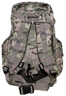 MFH ruksak Recon operacija-kamoflaža 15L