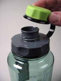 humangear capCAP+ Poklopac za bocu promjera 5,3 cm zeleni