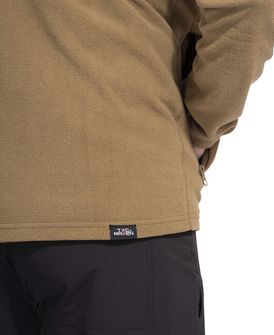 Pentagon ELK Fleece majica gornji dio trenirke s patentnim zatvaračem, maslinasta
