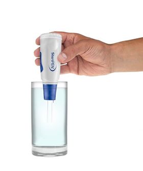 Katadyn SteriPEN Classic 3 - uređaj za filtriranje vode
