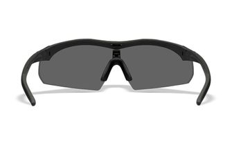 Zaštitne naočale WILEY X VAPOR 2.5 s izmjenjivim staklima, crne