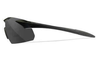 Zaštitne naočale WILEY X VAPOR 2.5 s izmjenjivim staklima, crne