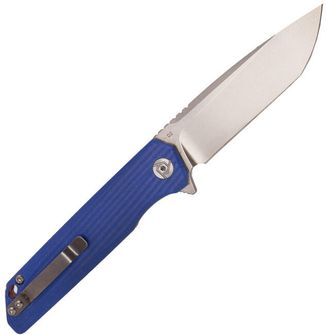 CH KNIVES nož na zatvaranje CH3507 G10Blue