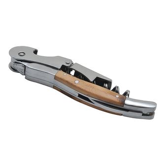 Laguiole DUB506 profesionalni nož za posluživanje s drškom od borovog drveta