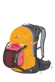 Ferrino ruksak Zephyr 22+3 L, žuta