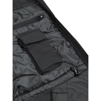 MFH Professional Softshell jakna High Defence, crna