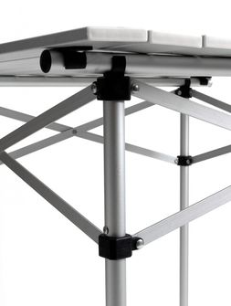 BasicNature Roll Table Putni stol 70 x 70 cm
