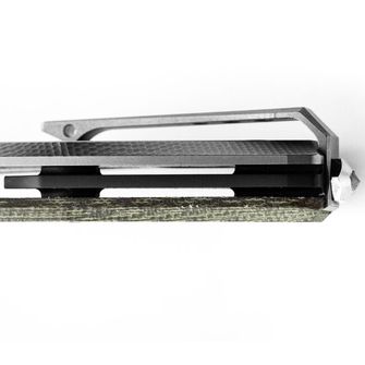 Lionsteel Myto je hi-tech EDC sklopivi nož s oštricom od čelika M390 MYTO MT01 CVG