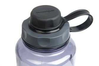 humangear capCAP+ Poklopac za bocu promjera 5,3 cm crni