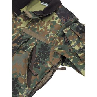 MFH kratka bluza BW Combat Einsatz/Übung, BW maskirno