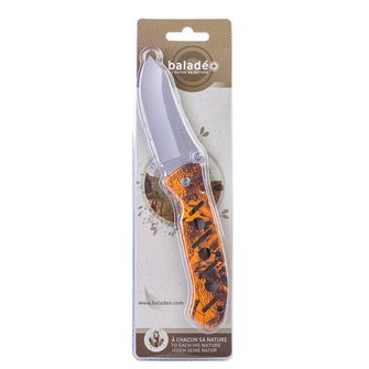 Baladeo BLI048 Colorado džepni nož