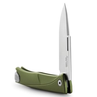 Lionsteel Džepni nož s ručkom od masivnog aluminija THRILL TL A GS