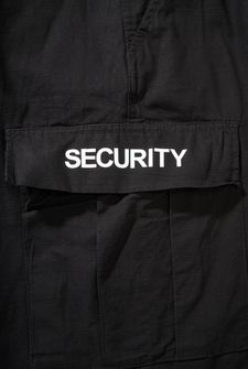Brandit Security BDU Ripstop kratke hlace