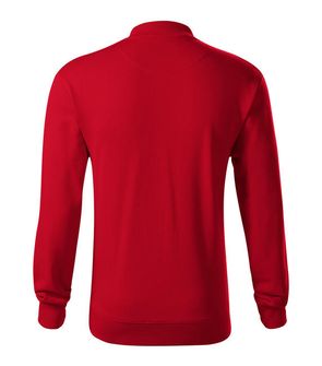Malfini Bomber muška jakna, crvena, 320g/m2