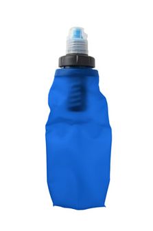 Origin Outdoors Dawson vodeni filter, plava boja, 1,1 l