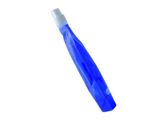 Baladeo PLR724 Kinzig cestovna boca 0,5l za hladna i topla pića plava