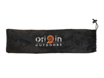 Origin Outdoors Mikro-Sklopive Planinarske Palice 1 par
