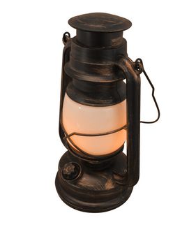 Origin Outdoors Retro LED kamperska lampa