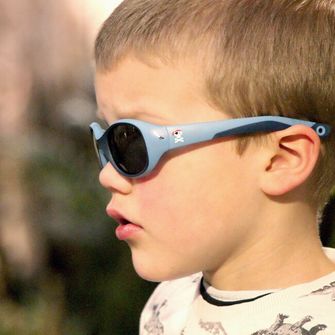 ActiveSol Kids Boy Dječje polarizirane sunčane naočale Gusari