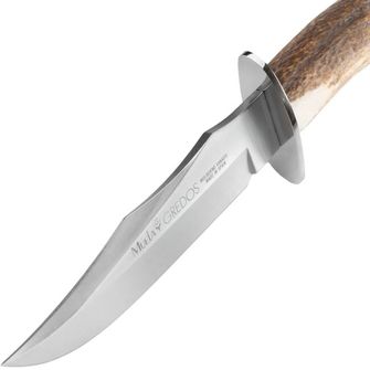 Nož s fiksnom oštricom MUELA GRED-17