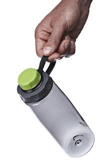 humangear capCAP+ Poklopac za bocu promjera 5,3 cm zeleni