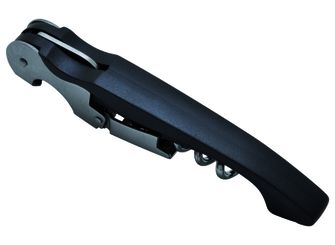 Baladeo ECO183 Allegro konobarski nož, ručka crna ABS