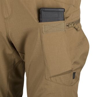 Helikon-Tex UTP Taktičke hlače Flex - PenCott WildWood™
