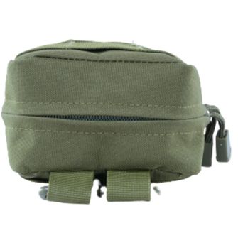 Višenamjenska vodootporna taktička torba Dragowa Tactical, zelena