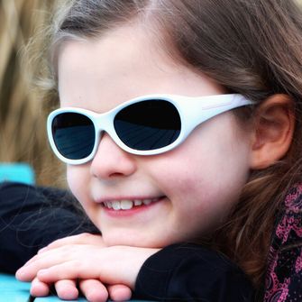 ActiveSol Kids @school sports Dječje polarizirane sunčane naočale ice/roza