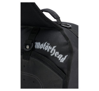 Brandit Motörhead US Cooper Sling ruksak, crni