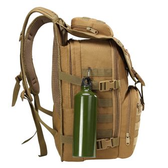 Dragowa Tactical taktički ruksak 35L, zeleni