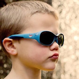 ActiveSol Kids Boy Dječje polarizirane sunčane naočale Gusari