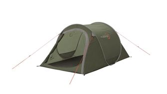 Easy Camp Fireball 200 EasyCamp Pop-Up šator za 2 osobe zeleni