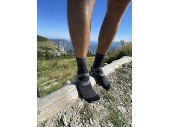 SherpaX / ApasoX kupolne čarape antracit