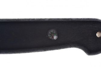 Dugačka mačeta s izbacivim nožem, 68cm