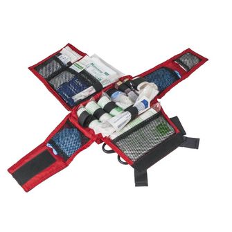 Helikon-Tex MODULAR INDIVIDUAL torbica za prvu pomoć - Cordura - Shadow Grey
