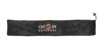 Origin Outdoors Twist-Lock Planinarske štapove 1 par