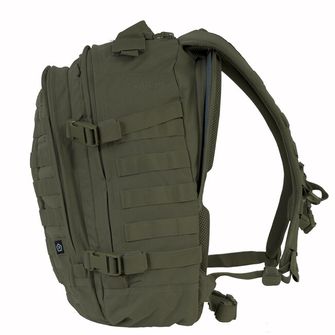 Pentagon Kyler ruksak, vučje sivi 36l