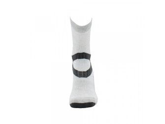 SherpaX / ApasoX Kupol čarape sive